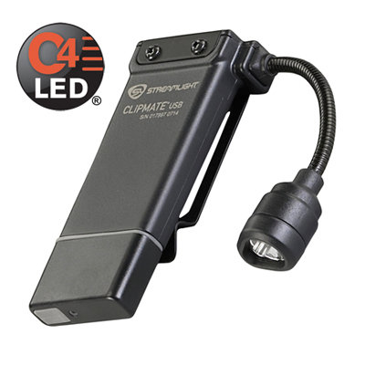 streamlight clipmate usb 7