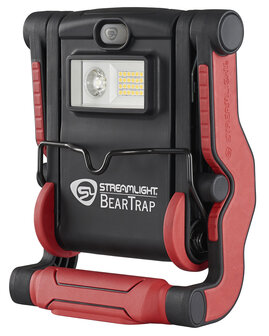 BearTrap - Internationale laadkabels 230V - Rood