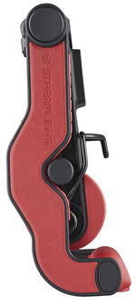 BearTrap - Internationale laadkabels 230V - Rood