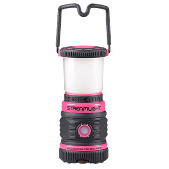 Streamlight The SIEGE AA PINK