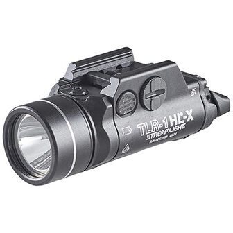 Streamlight TLR-1 HL-X / TLR-1 HL-X USB