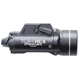 Streamlight TLR-1 HL-X / TLR-1 HL-X USB