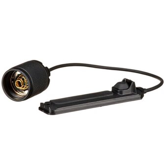 Switch with Tailcap for ProTac Rail Mount HL-X