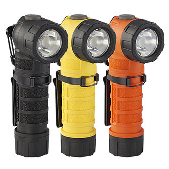 Streamlight PolyTac 90X USB