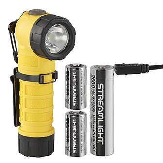 Streamlight PolyTac 90X USB