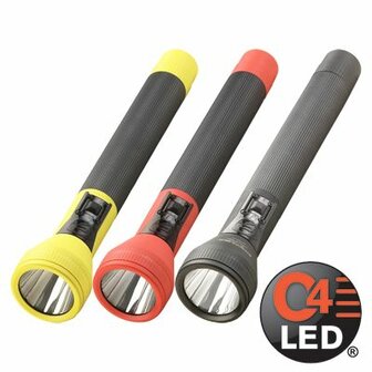 Streamlight SL-20LP Full LED