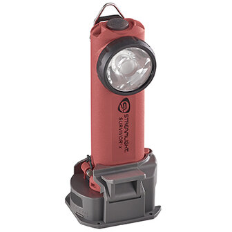 Streamlight Survivor X EX ATEX RECHARGEABLE