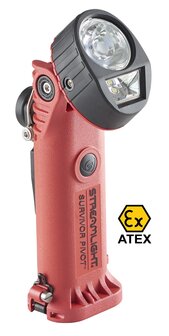 Survivor&reg; Pivot Ex ATEX. 