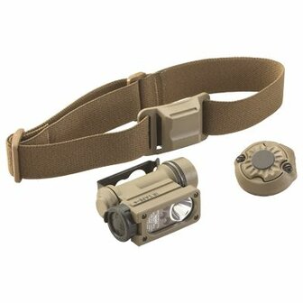 Streamlight Sidewinder Compact 2