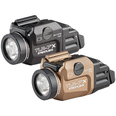 Streamlight TLR-7 X / TLR-7X USB