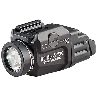 Streamlight TLR-7 X / TLR-7X USB