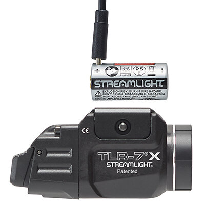 Streamlight TLR-7 X / TLR-7X USB