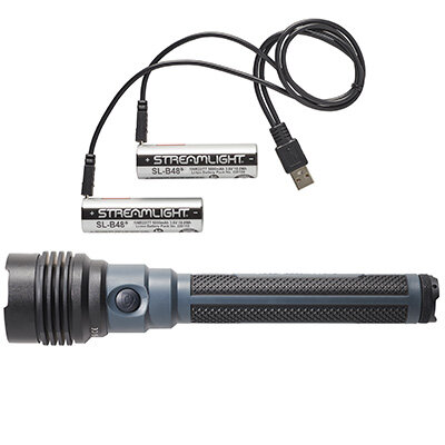 STR88132 Streamlight ProTac HL 6