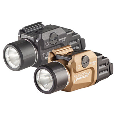 Streamlight TLR-7 HL-X / TLR-7 HL-X USB