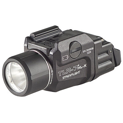 Streamlight TLR-7 HL-X / TLR-7 HL-X USB