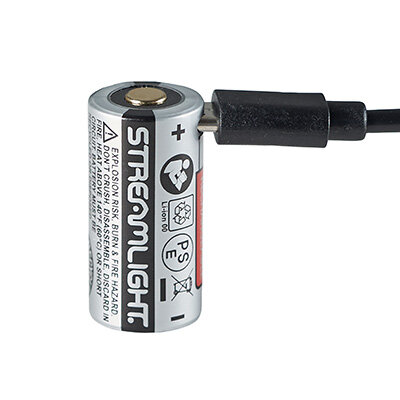 STR20236 Streamlight USB-C Battery Li-ion SL-B9 