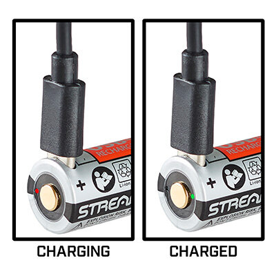 STR20236 Streamlight USB-C Battery Li-ion SL-B