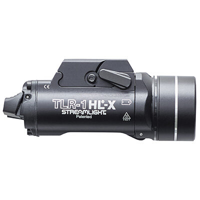 Streamlight TLR-1 HL-X / TLR-1 HL-X USB