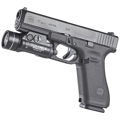 Streamlight TLR-1 HL-X / TLR-1 HL-X USB