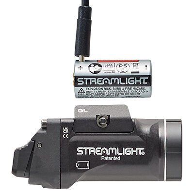 Streamlight TLR-7 HL-X SUB