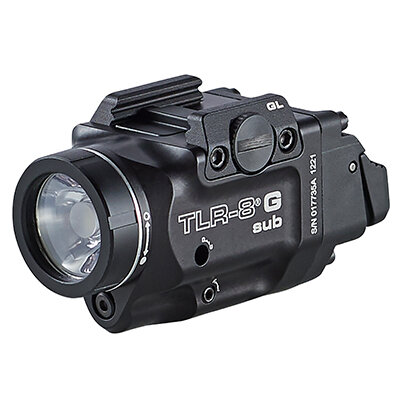 Streamlight TLR-8 G SUB