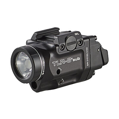 Streamlight TLR-8 SUB