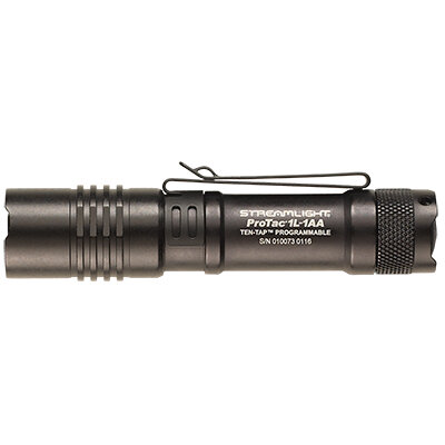 Streamlight ProTac 1L-1AA