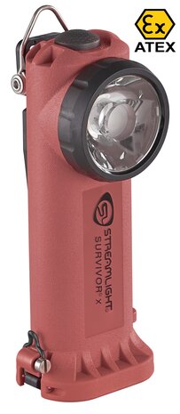 streamlight Survivor X EX ATEX RECHARGEABLE