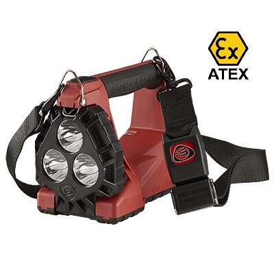 Streamlight Vulcan 180 HAZ-LO ATEX