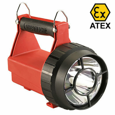 Streamlight Vulcan LED ATEX