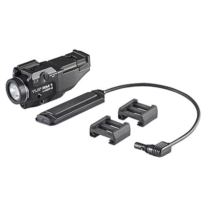 Streamlight TLR RM1 Laser G with remote